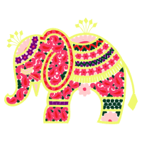 African Elephants Other