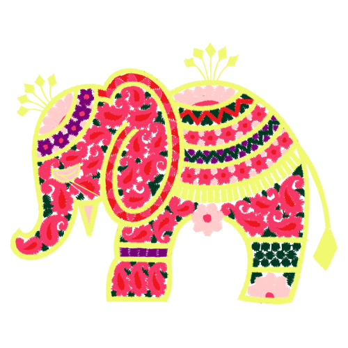 African Elephants Other African Elephants Other