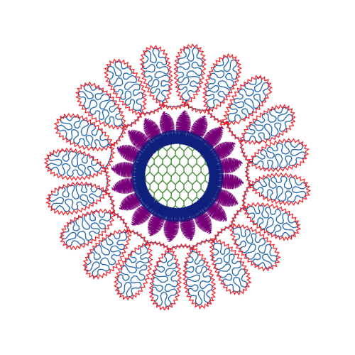 Alpana Other Alpana Other