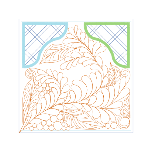 Blue Other Blue Other