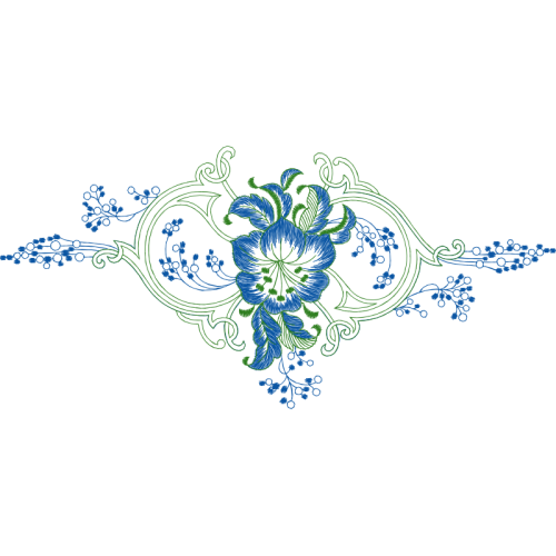 Blue Other Blue Other