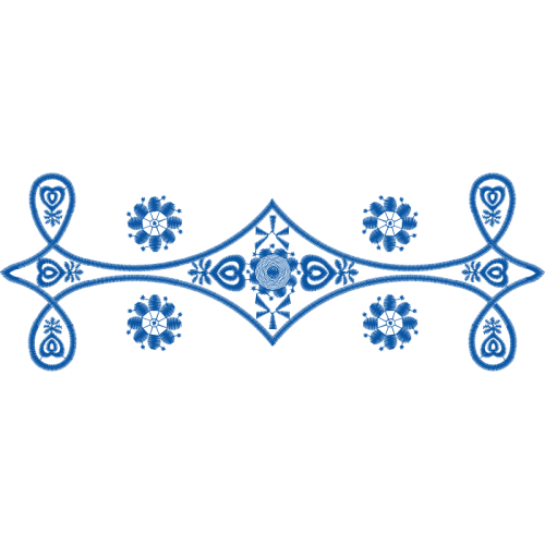 Blue Other Blue Other