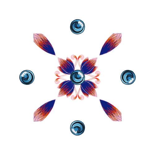 Blue Other Blue Other