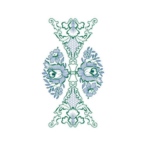 Blue Other Blue Other