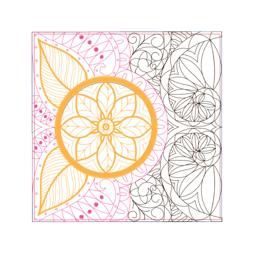 Circle Other Circle Other