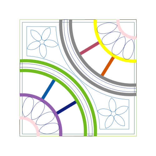 Circle Other Circle Other