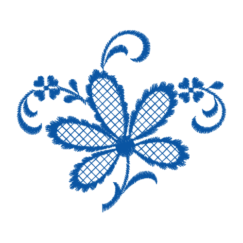 Cross Floral Other Cross Floral Other