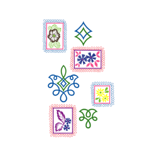 Cross Other Cross Other