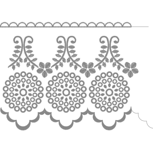 Doily Other Doily Other