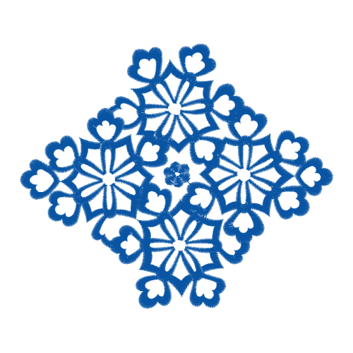 Doily Other Doily Other