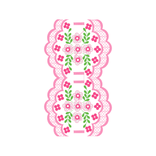 Doily Other Doily Other