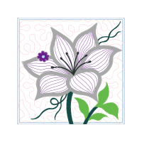 Leather Flower Other