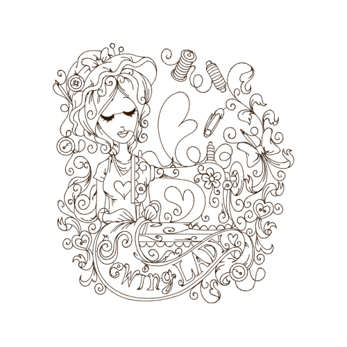 Line Art Other Line Art Other