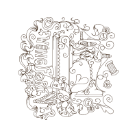 Line Art Other Line Art Other