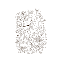 Line Art Other Line Art Other