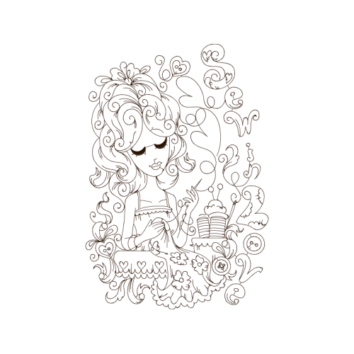 Line Art Other Line Art Other