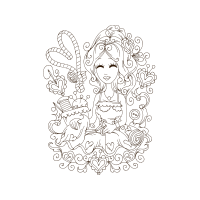 Line Art Other Line Art Other