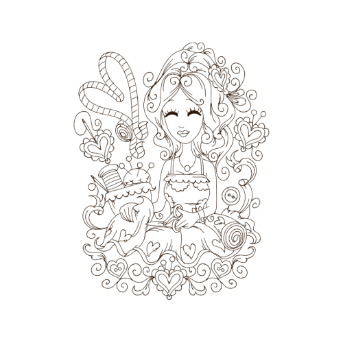 Line Art Other Line Art Other