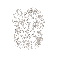 Line Art Other Line Art Other