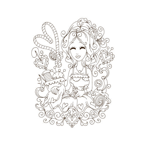 Line Art Other Line Art Other