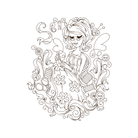 Line Art Other Line Art Other