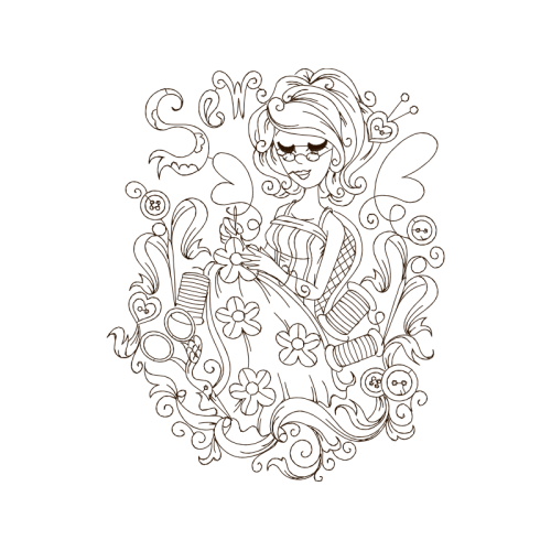 Line Art Other Line Art Other