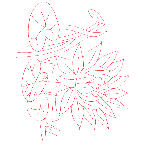 Line Art Other Line Art Other