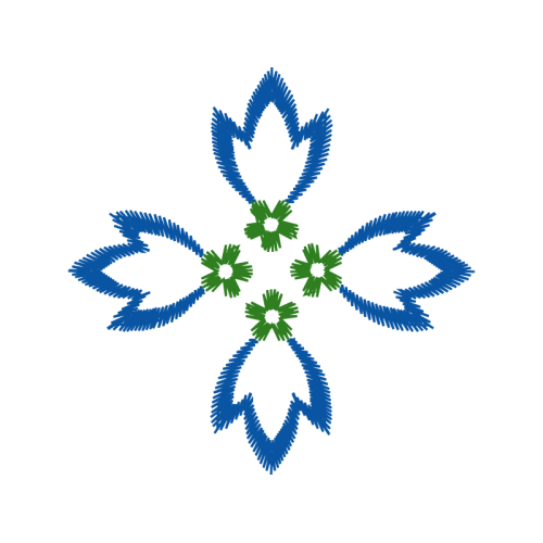 Mandala Other Mandala Other