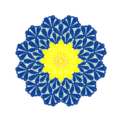 Mandala Other Mandala Other