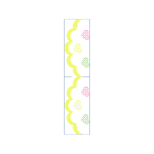 Matriz De Bordado Other