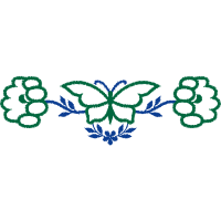 Matriz De Bordado Other