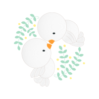 Neon Gravestones Other