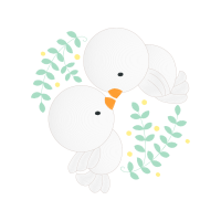 Neon Gravestones Other