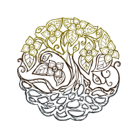 Pingente Rvore Da Vida Other