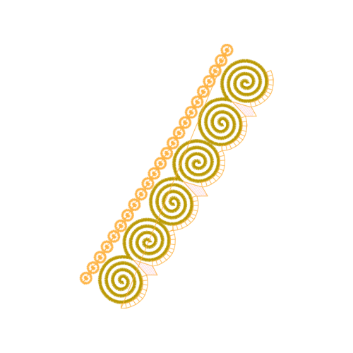 Spiral Other Spiral Other