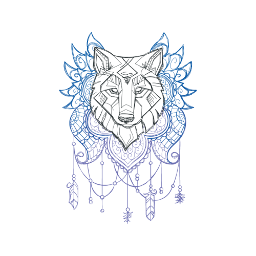 Wolf Other Wolf Other