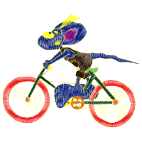 Bike Other Bike Other