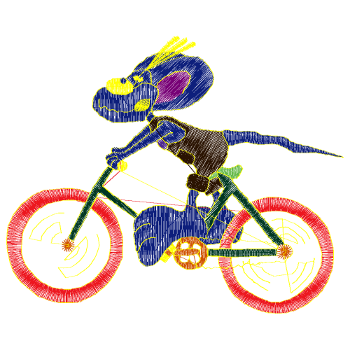 Bike Other Bike Other