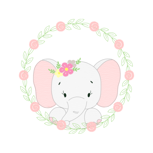 Indian Elephant Other Indian Elephant Other