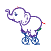 Indian Elephant Other