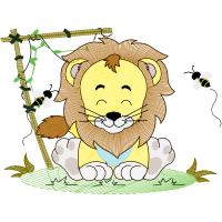 Lion Other