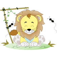 Lion Other