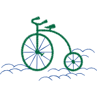 Penny Farthing Other