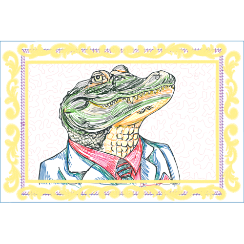 Saltwater Crocodile Other Saltwater Crocodile Other