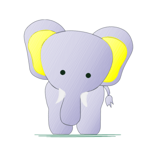 African Elephants Other African Elephants Other