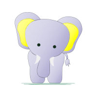 African Elephants Other