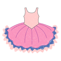 Ballet Tutu M Other Ballet Tutu M Other