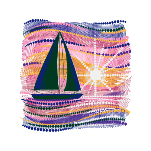 Blue Other Blue Other