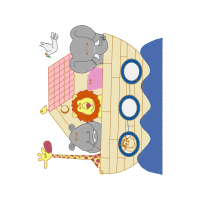 Cartoon Other Cartoon Other