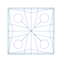 Circle Other Circle Other